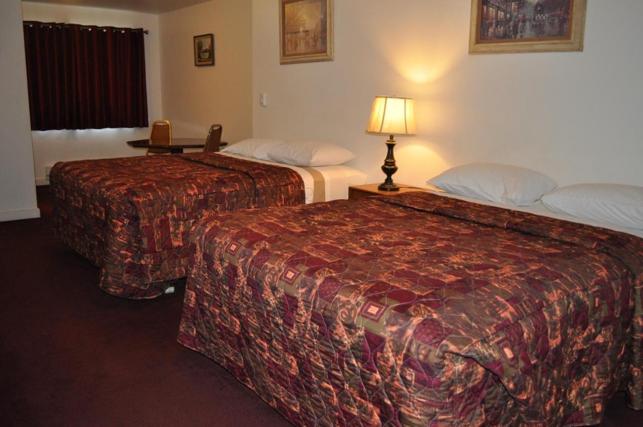 Golden Lion Motel Raymond 部屋 写真